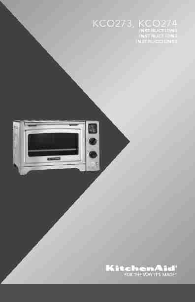 KitchenAid Toaster KCO273-page_pdf